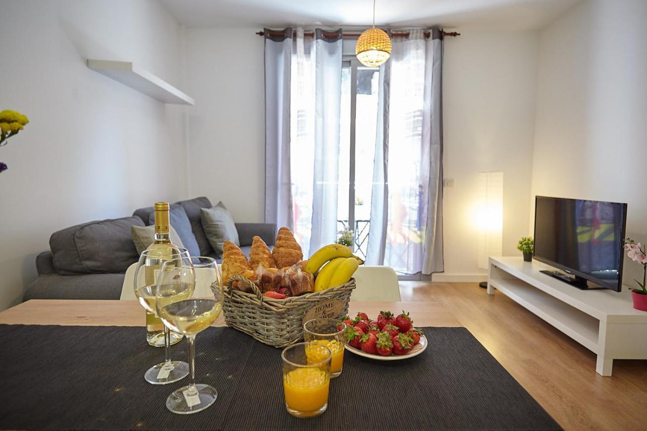 Apartamento Sol Y Mar I Las Galletas Luaran gambar